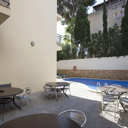 Hostal Bonany-2